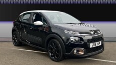 Citroen C3 1.2 PureTech 82 Origins 5dr Petrol Hatchback